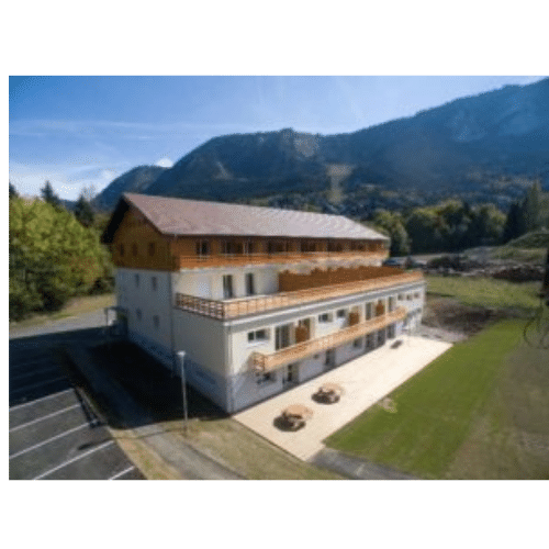 domaine du Maravent